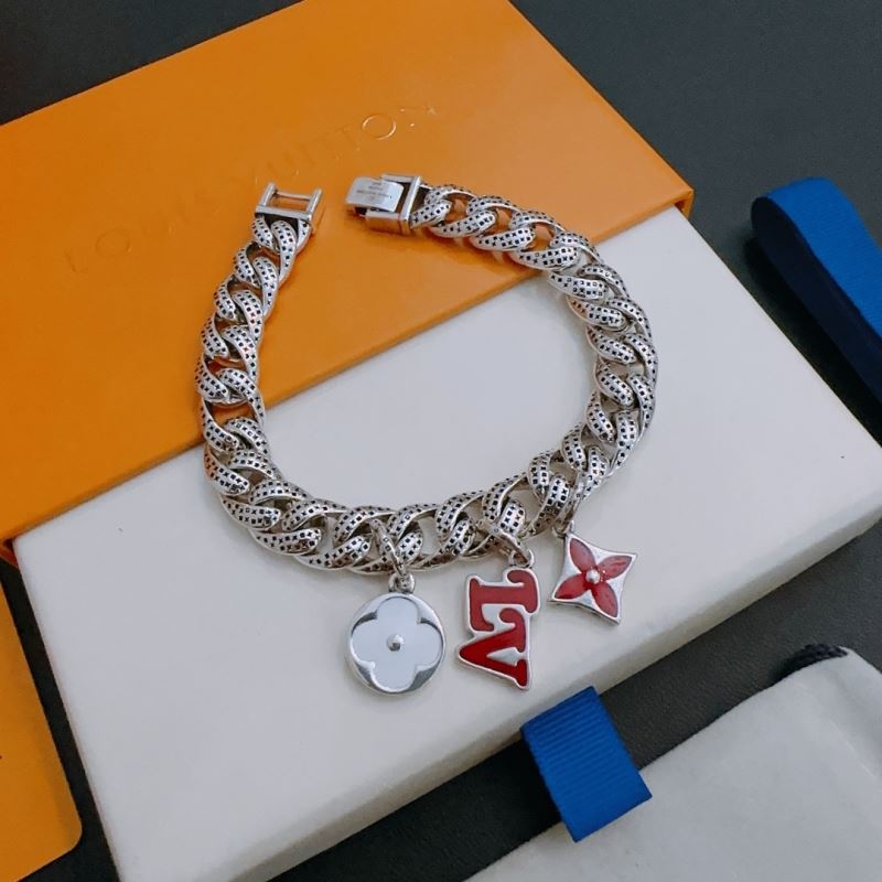 LV Bracelets